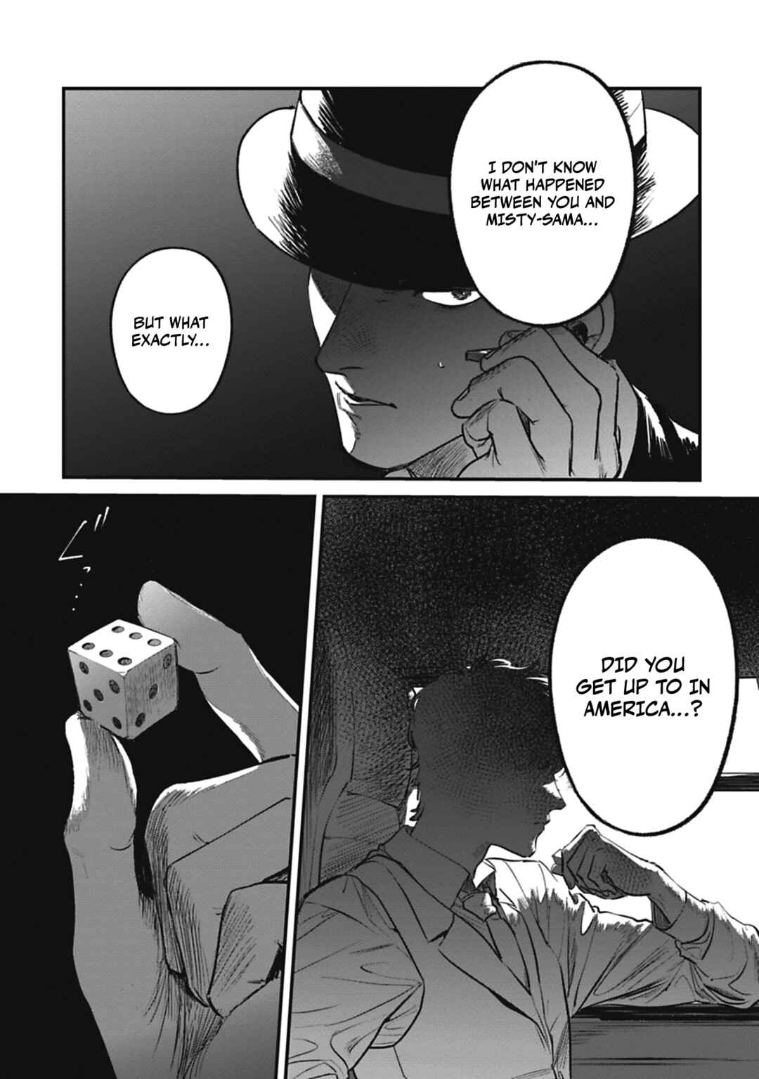 Page 21 Chapter 8 Alive