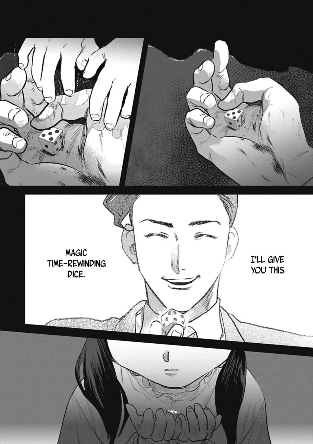Page 11 Chapter 9 Alive