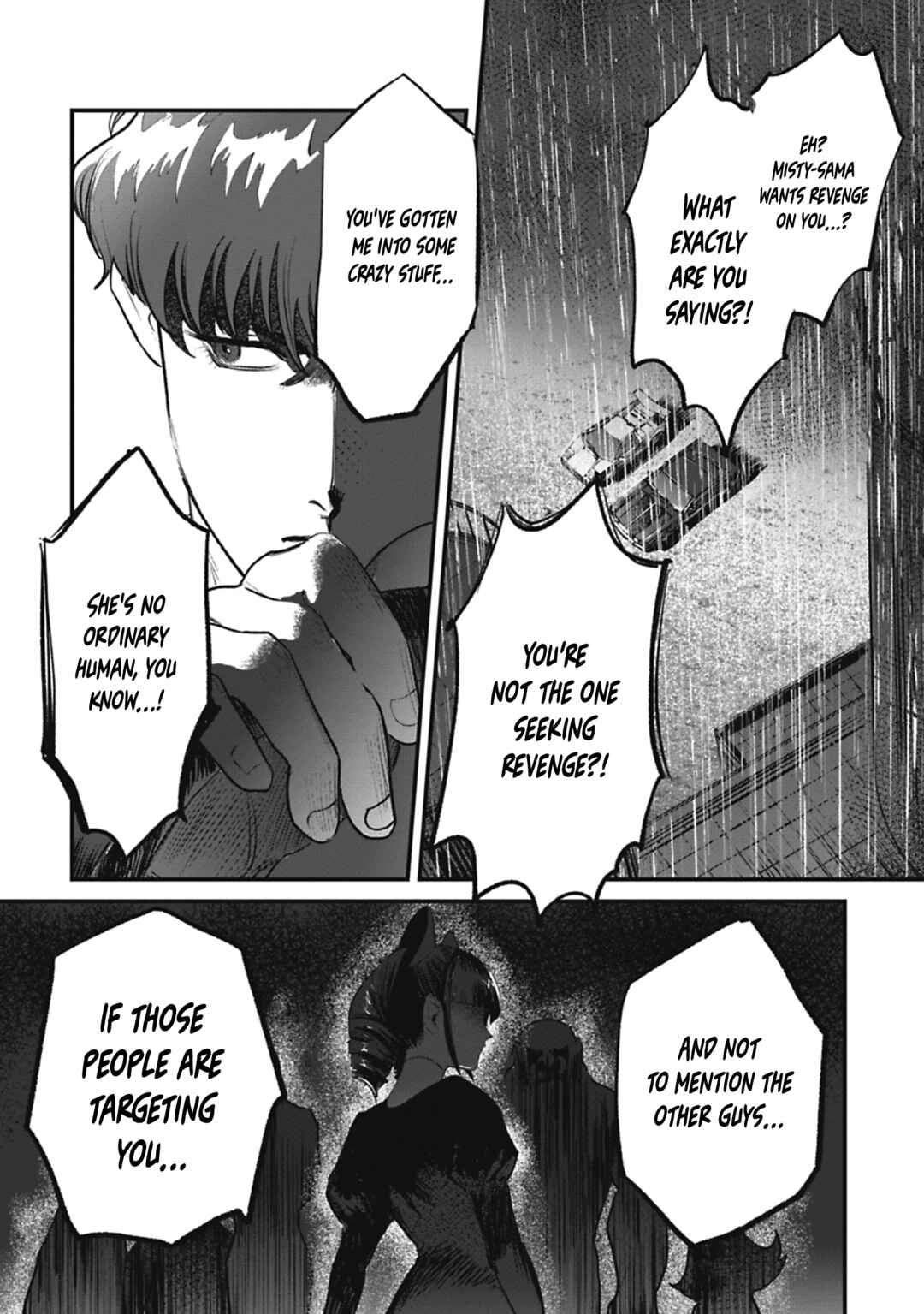 Page 13 Chapter 9 Alive