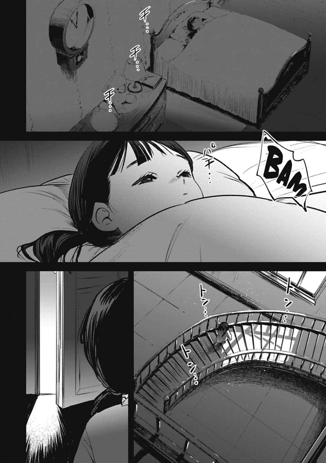 Page 9 Chapter 9 Alive
