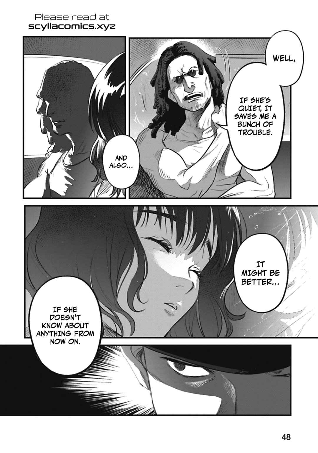 Page 11 Chapter 5 Alive
