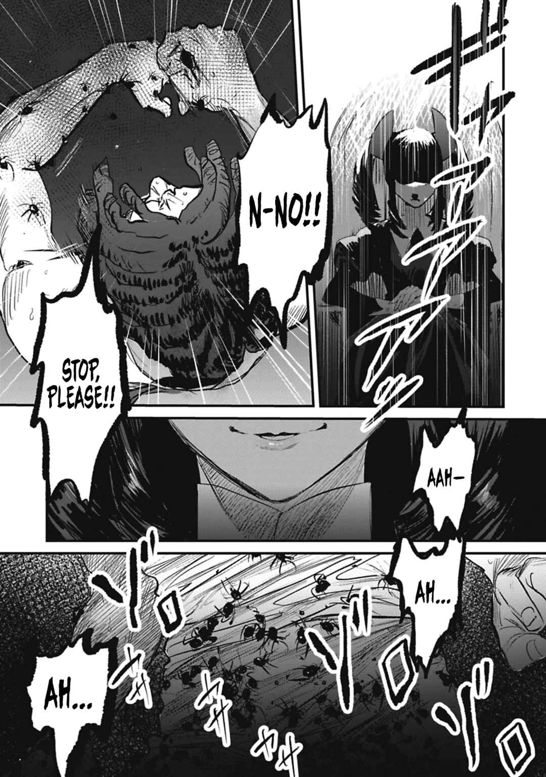 Page 26 Chapter 5 Alive