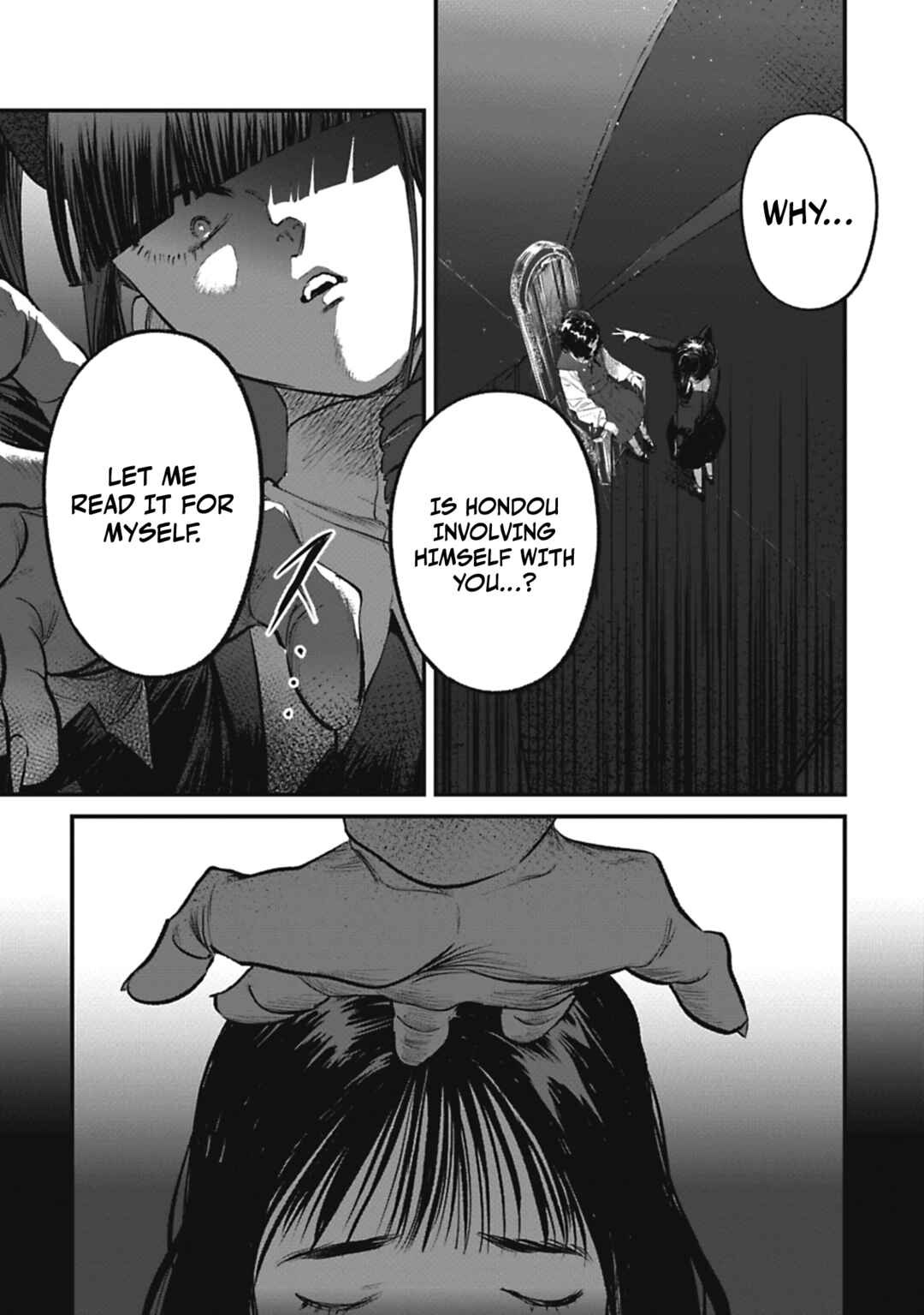 Page 25 Chapter 7 Alive