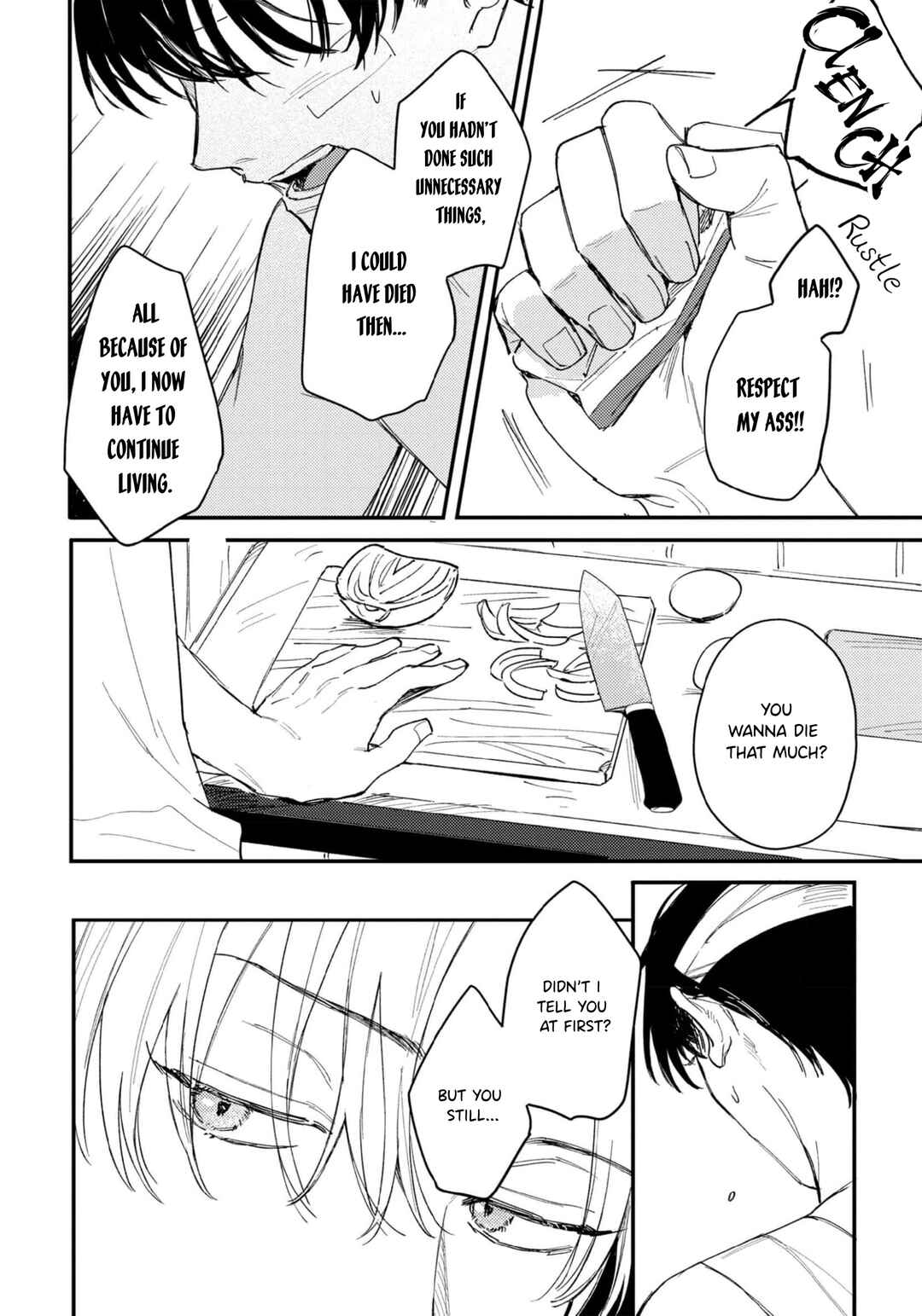 Page 14 Chapter 1 Rock A Bye Baby