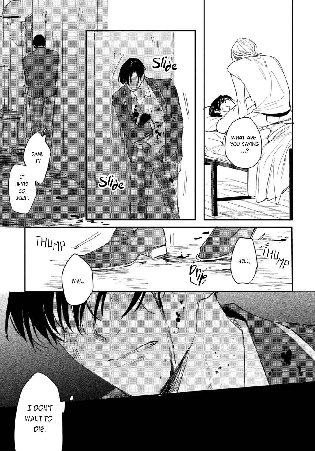 Page 19 Chapter 1 Rock A Bye Baby