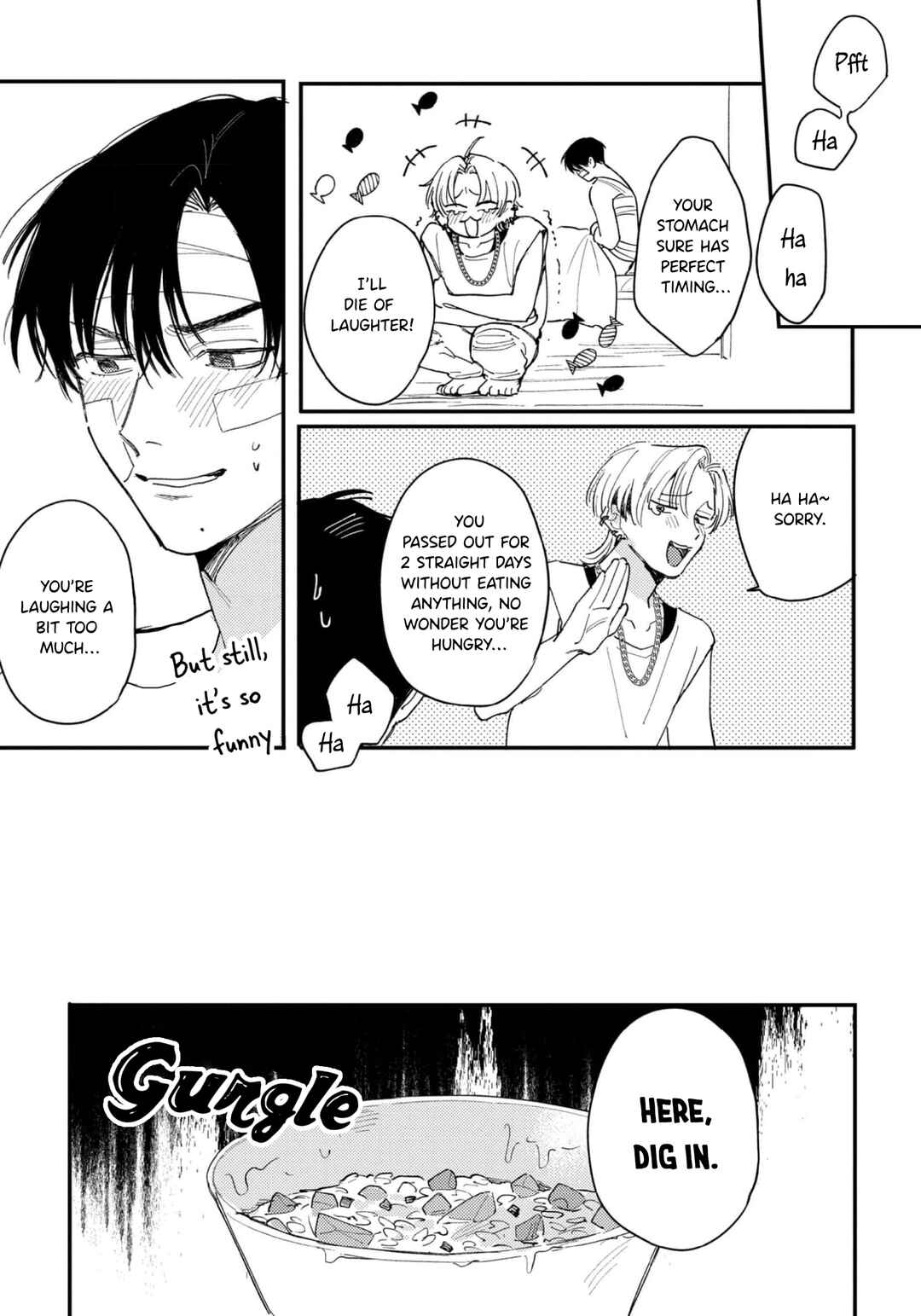 Page 22 Chapter 1 Rock A Bye Baby