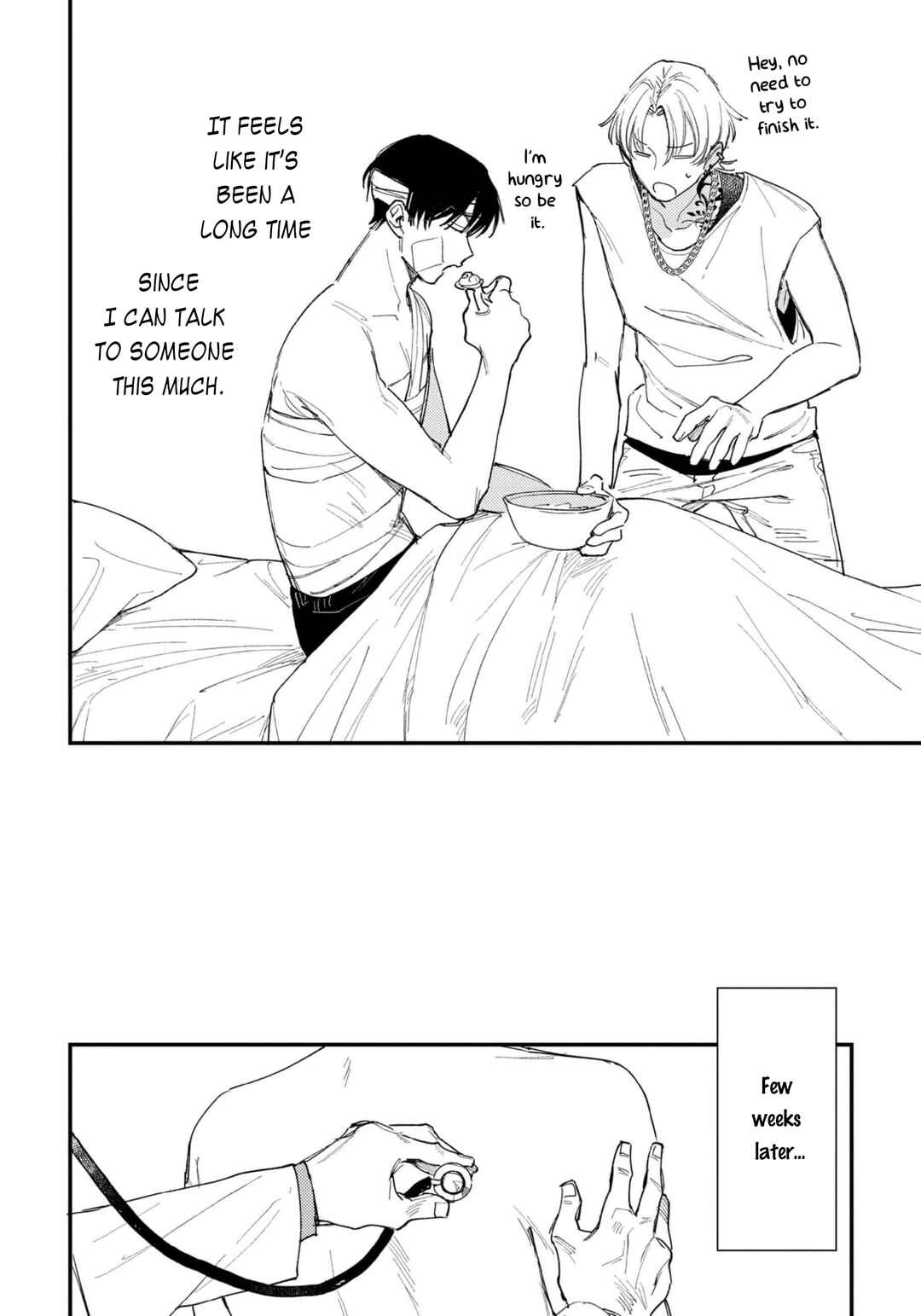 Page 24 Chapter 1 Rock A Bye Baby
