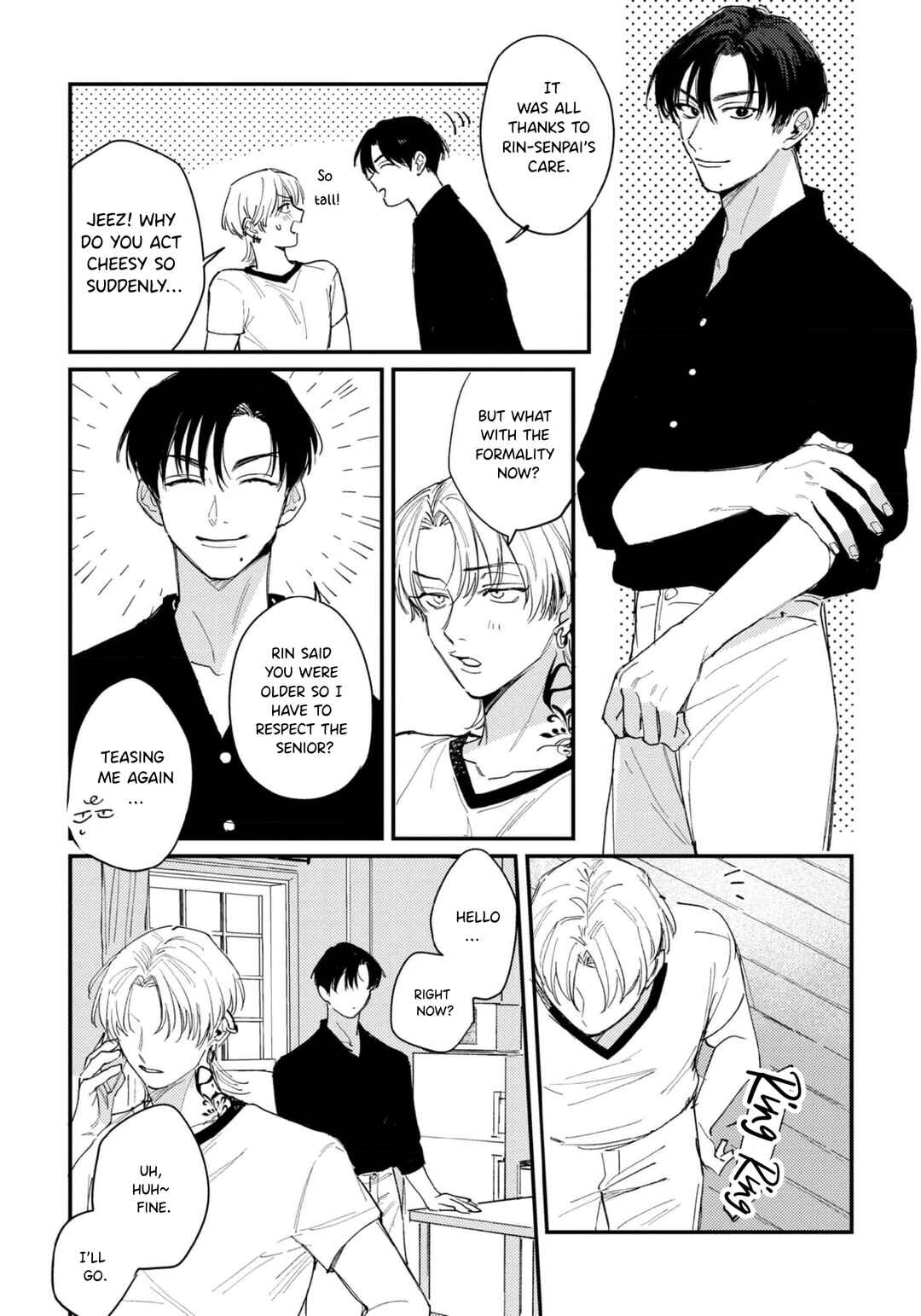 Page 26 Chapter 1 Rock A Bye Baby