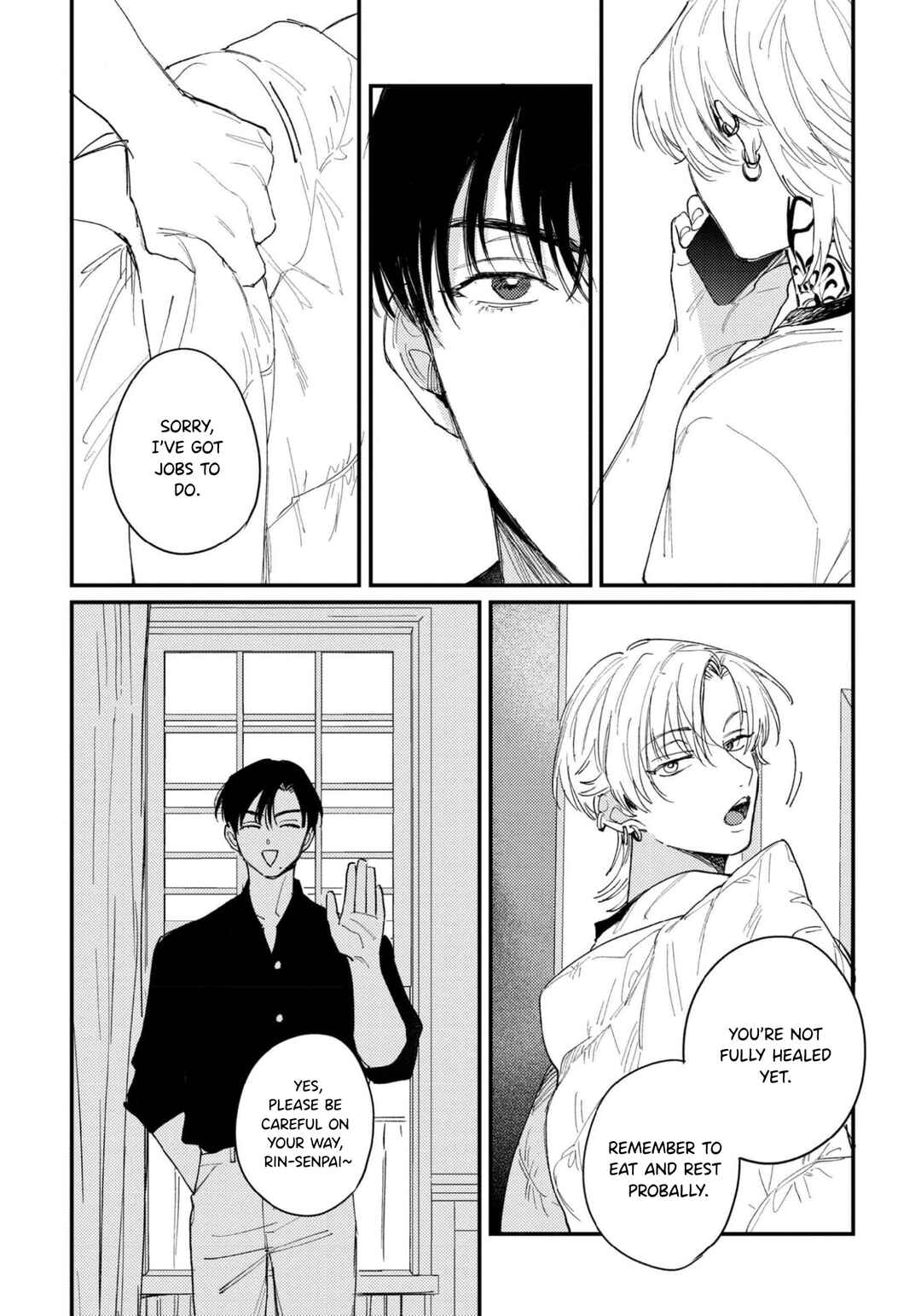 Page 27 Chapter 1 Rock A Bye Baby