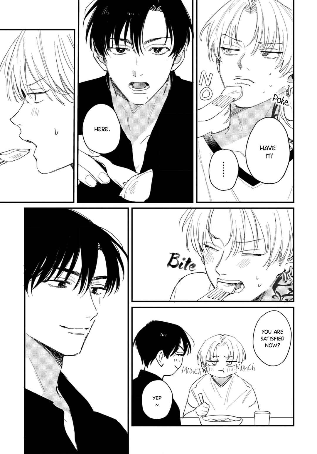 Page 32 Chapter 1 Rock A Bye Baby