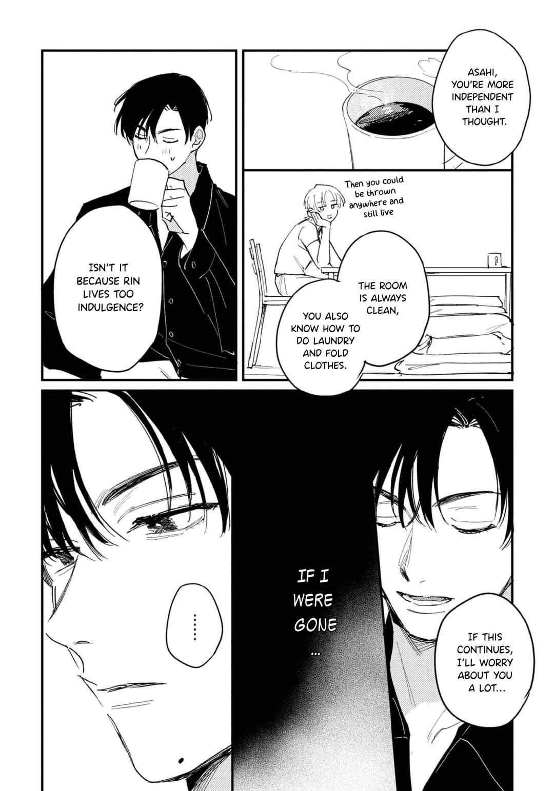 Page 33 Chapter 1 Rock A Bye Baby