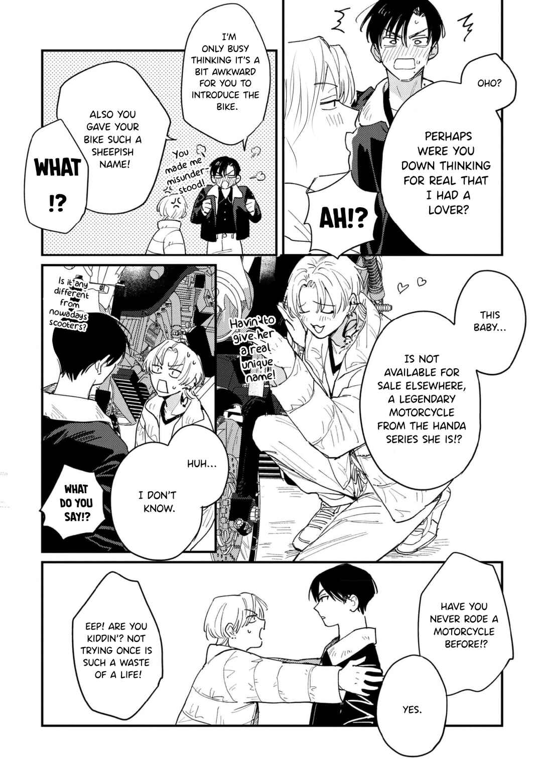 Page 36 Chapter 1 Rock A Bye Baby