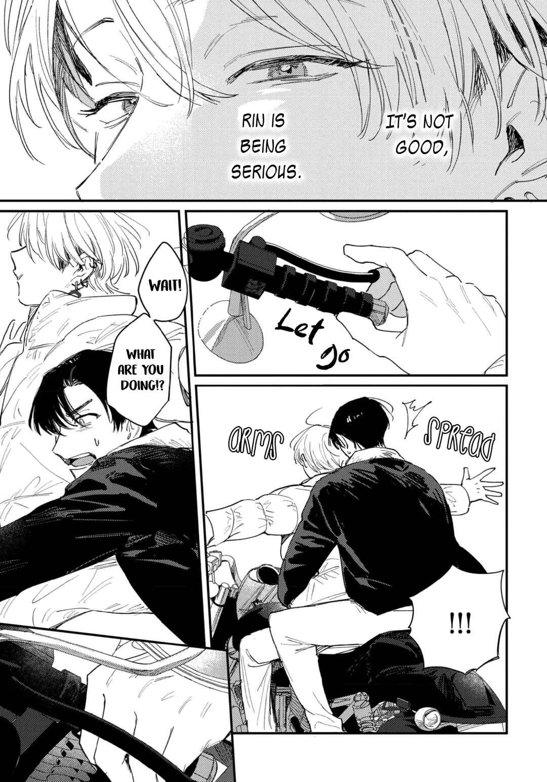 Page 44 Chapter 1 Rock A Bye Baby