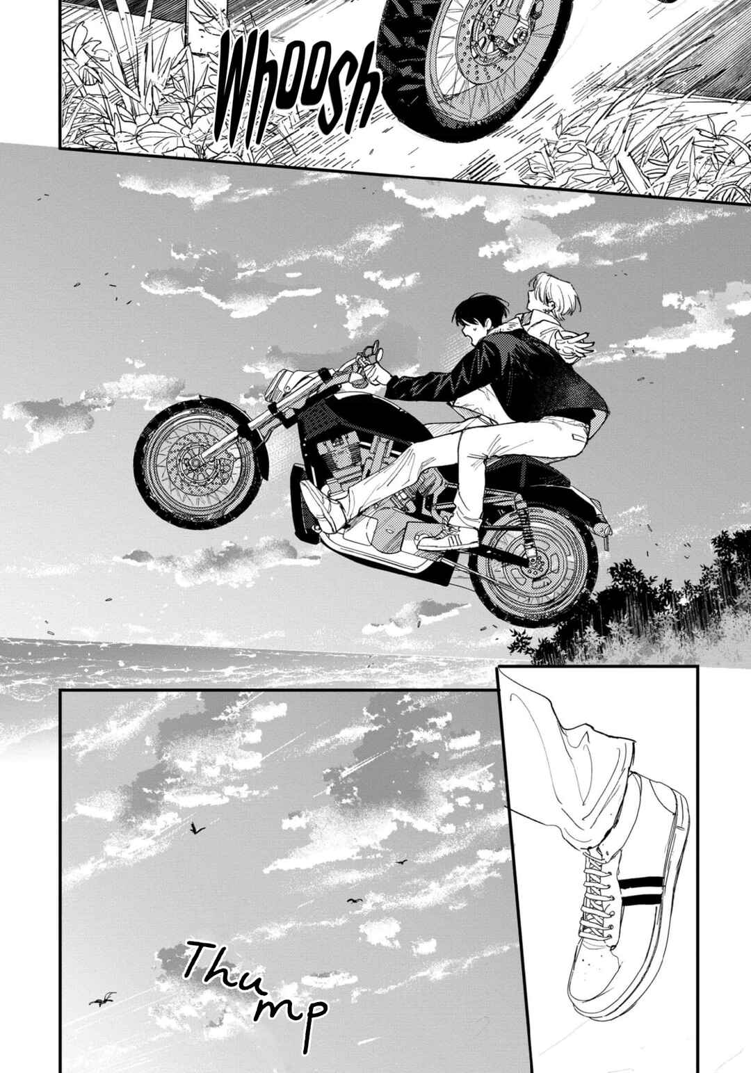 Page 45 Chapter 1 Rock A Bye Baby
