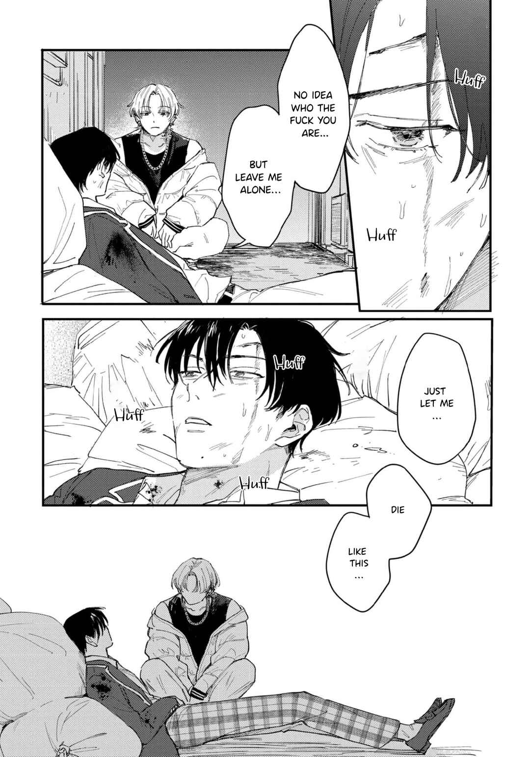 Page 5 Chapter 1 Rock A Bye Baby