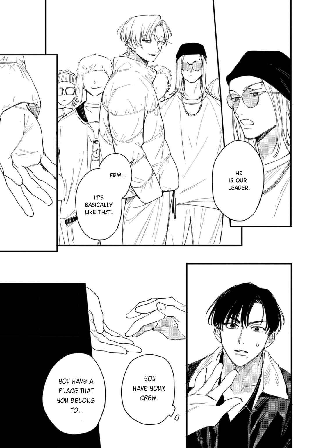 Page 52 Chapter 1 Rock A Bye Baby
