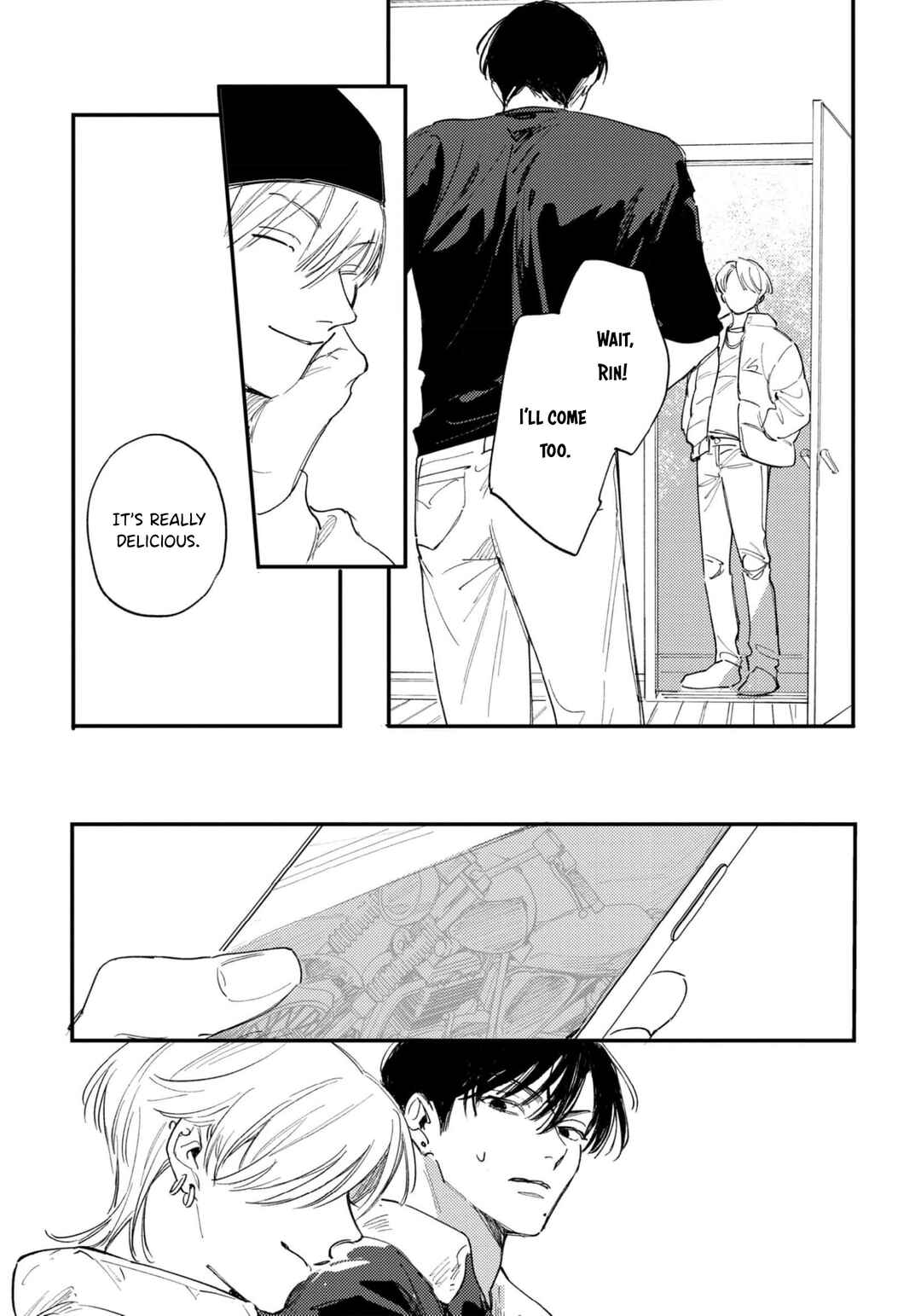Page 15 Chapter 2 Rock A Bye Baby