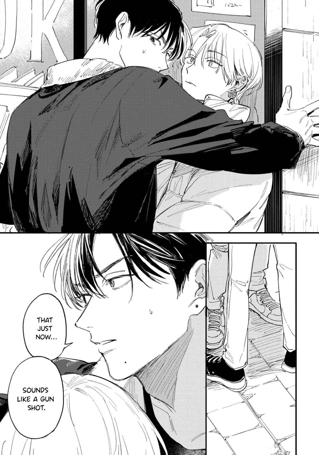 Page 17 Chapter 2 Rock A Bye Baby