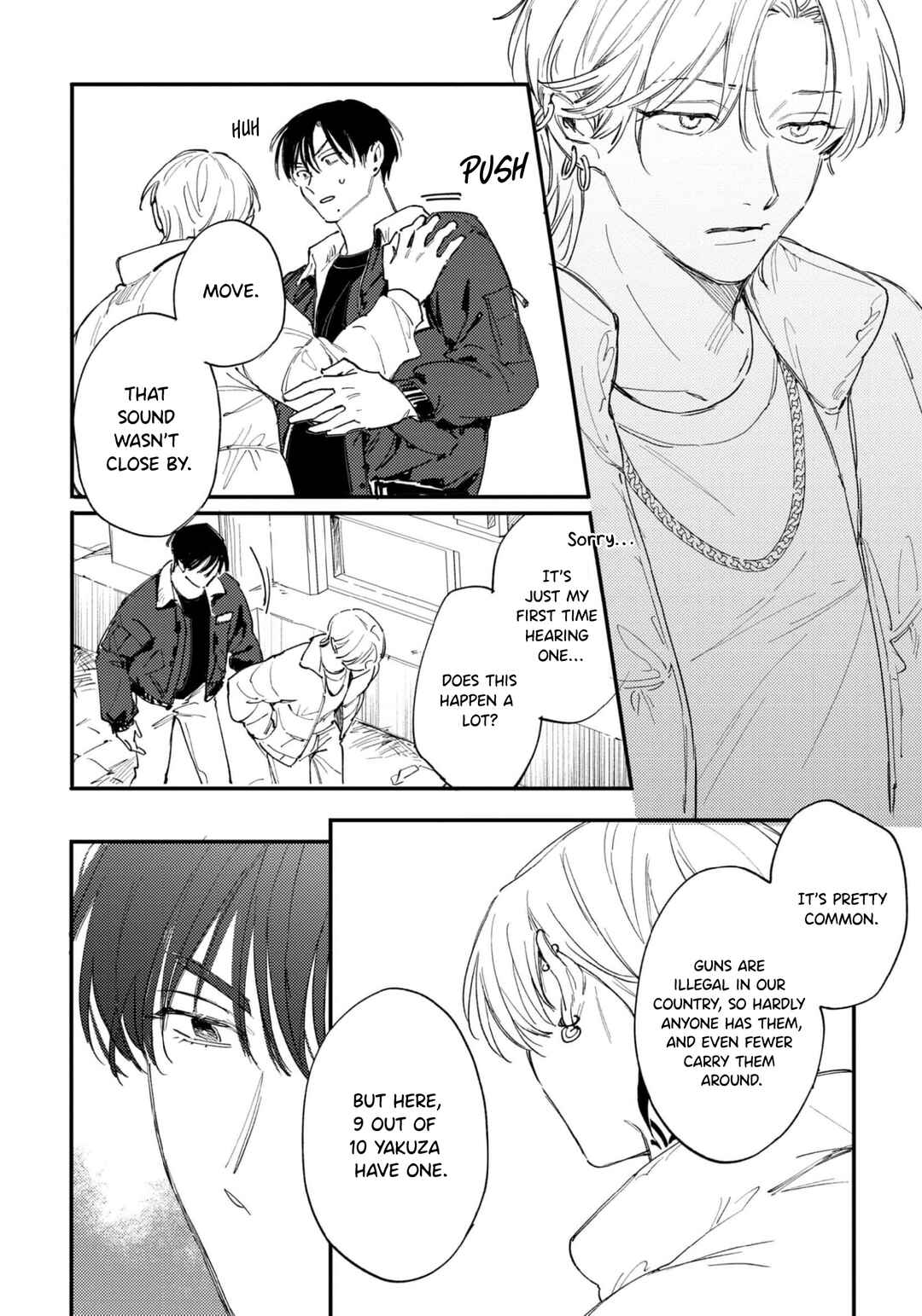 Page 18 Chapter 2 Rock A Bye Baby