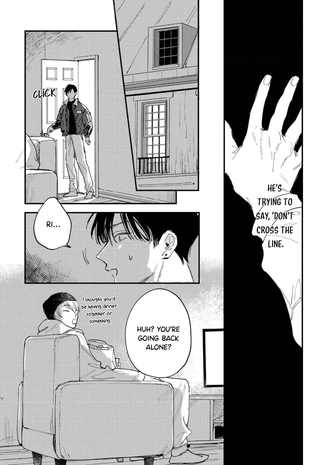 Page 23 Chapter 2 Rock A Bye Baby