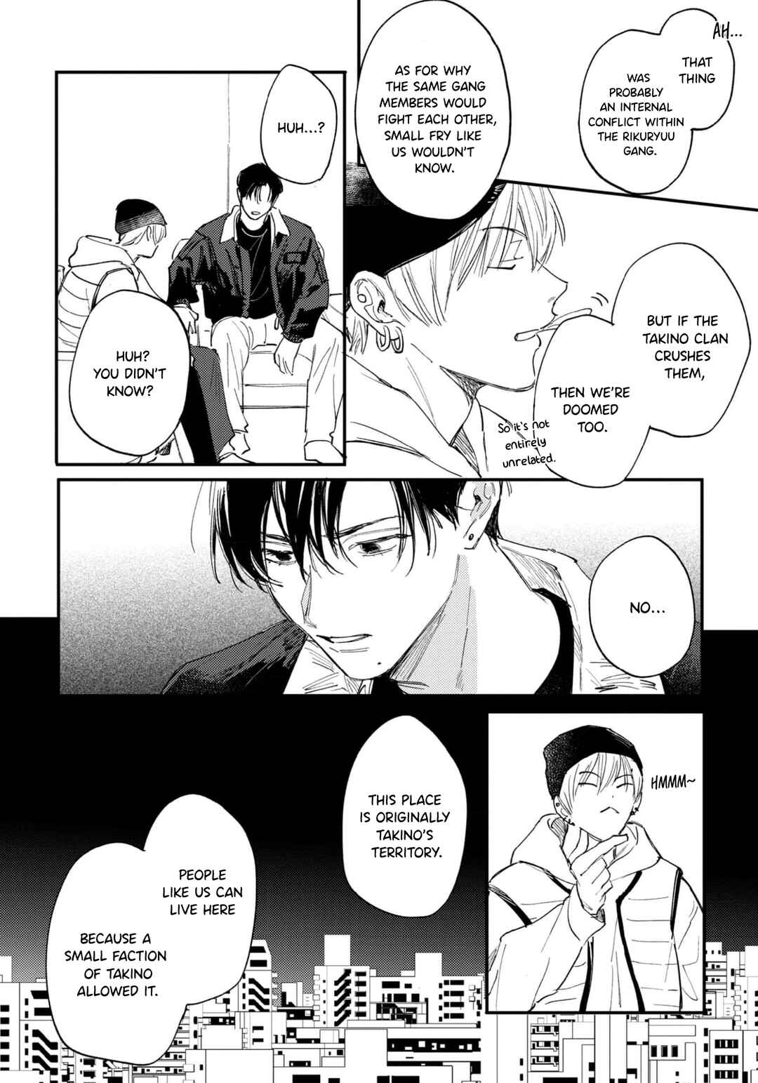 Page 24 Chapter 2 Rock A Bye Baby