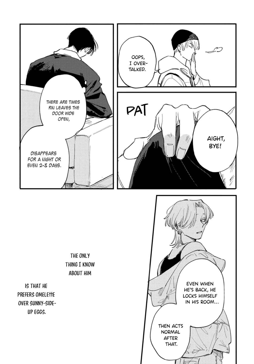 Page 27 Chapter 2 Rock A Bye Baby