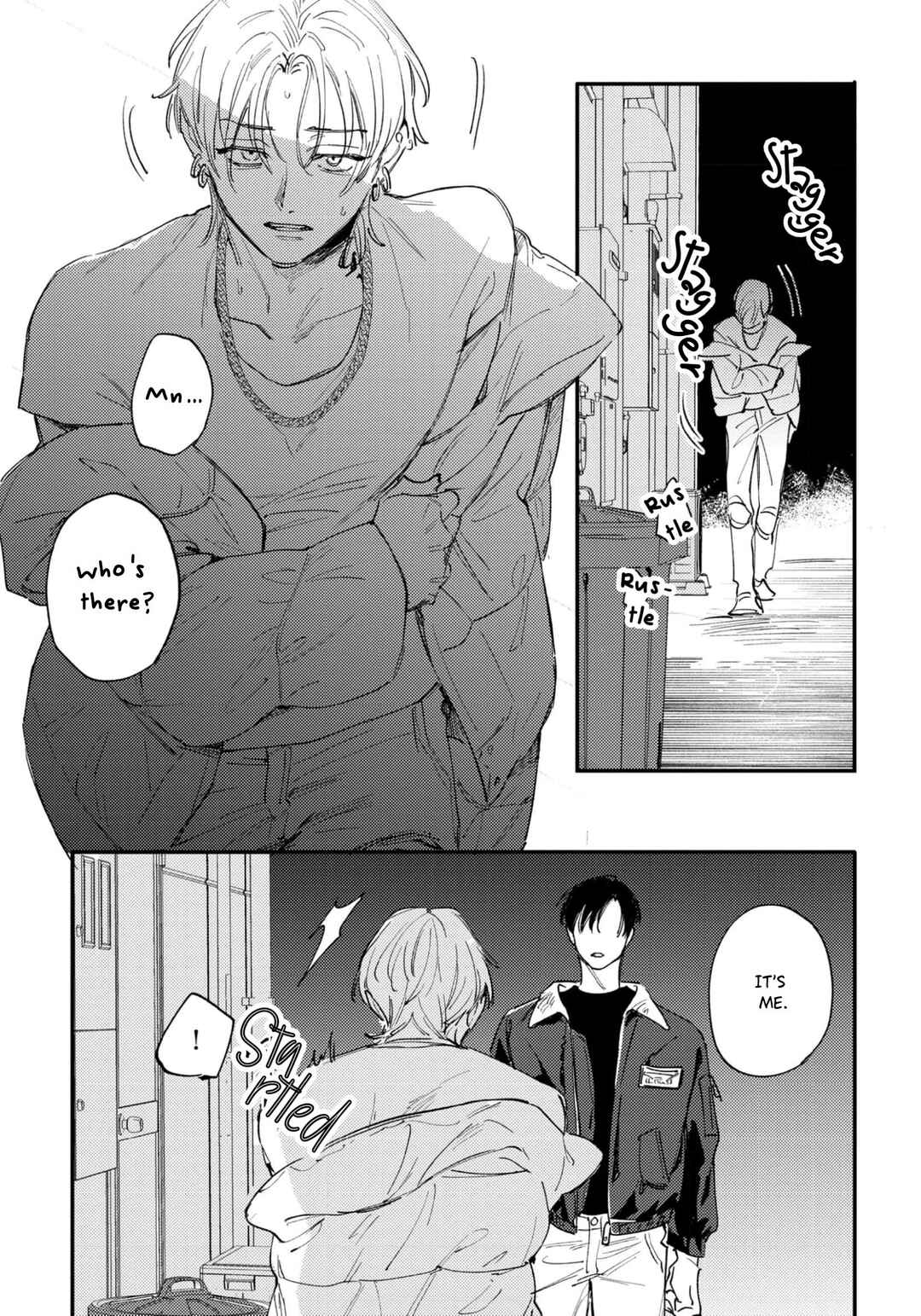 Page 31 Chapter 2 Rock A Bye Baby