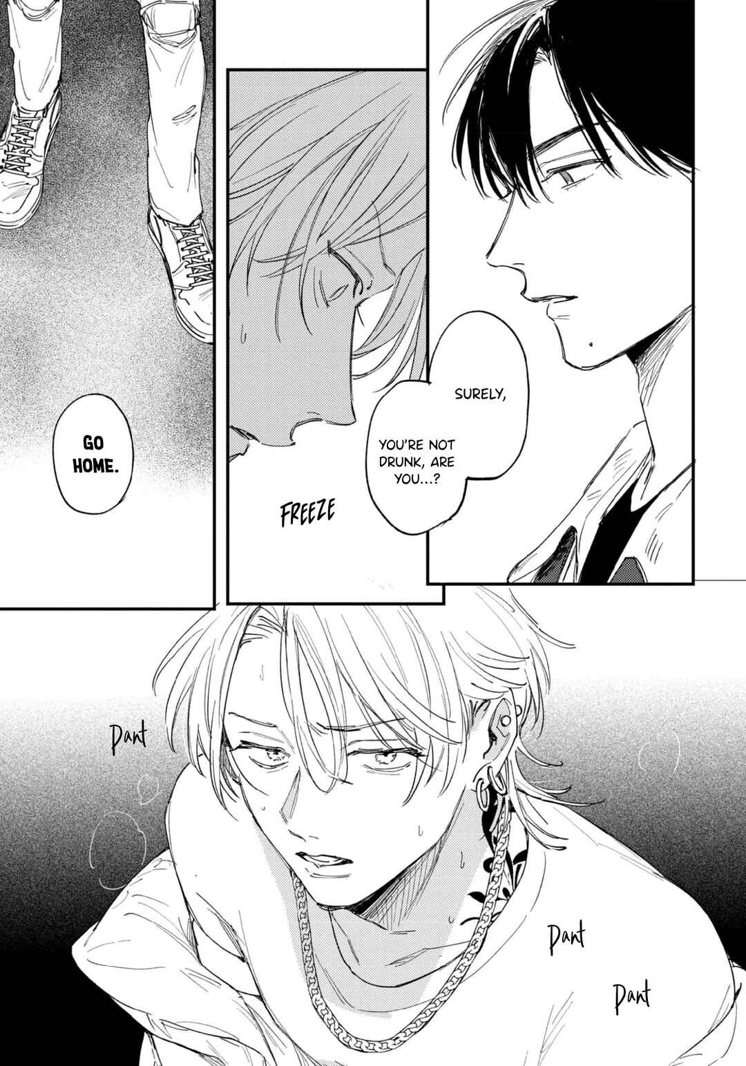 Page 33 Chapter 2 Rock A Bye Baby