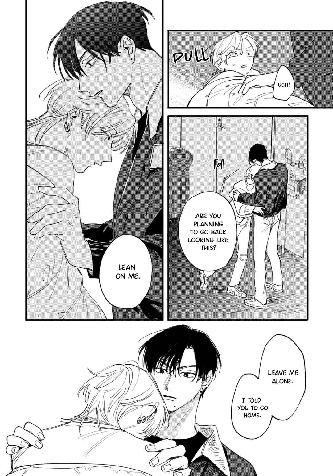 Page 34 Chapter 2 Rock A Bye Baby