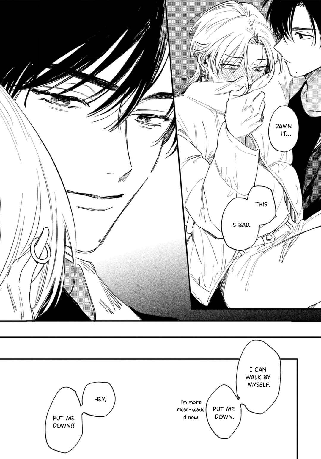 Page 36 Chapter 2 Rock A Bye Baby