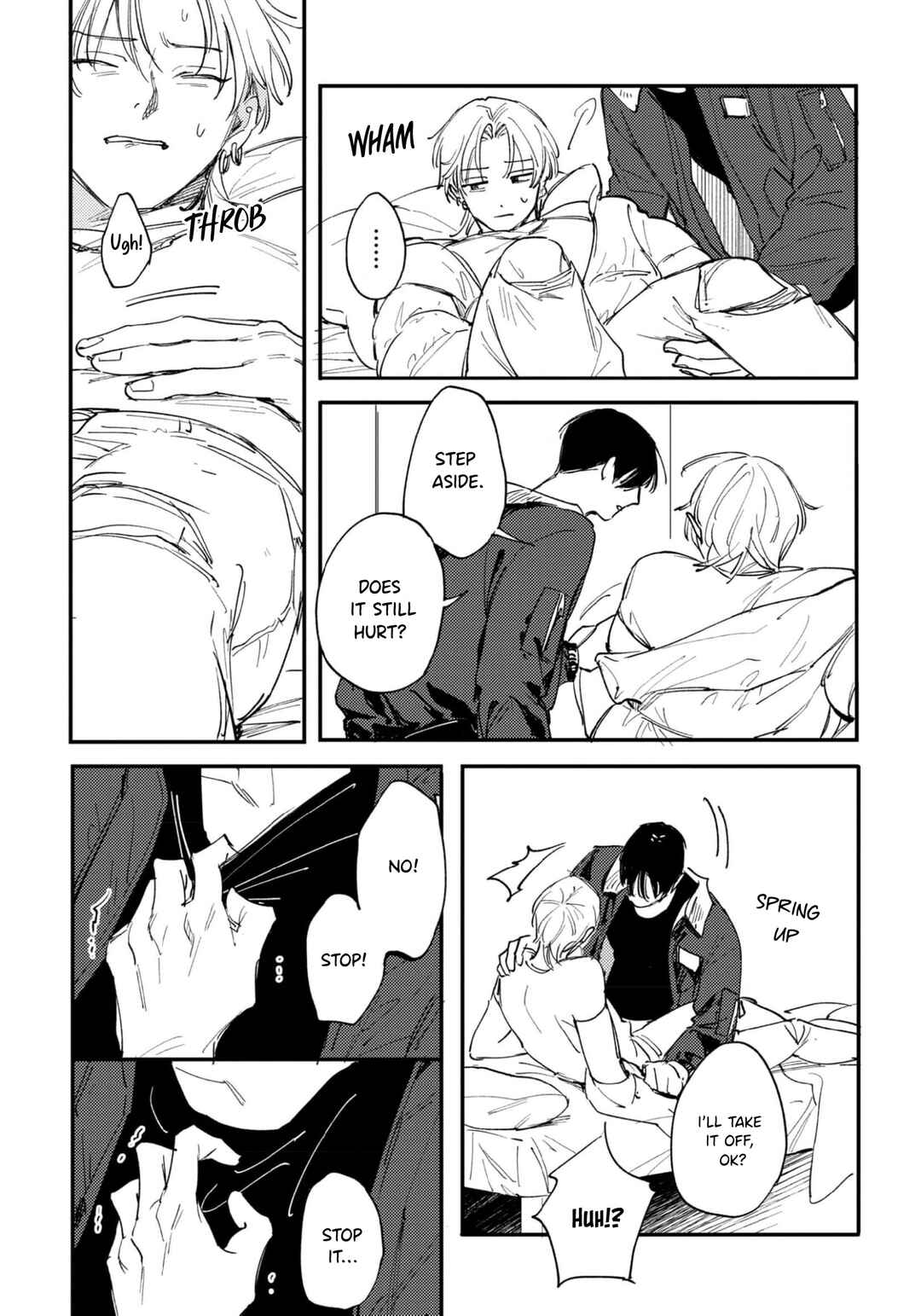 Page 37 Chapter 2 Rock A Bye Baby
