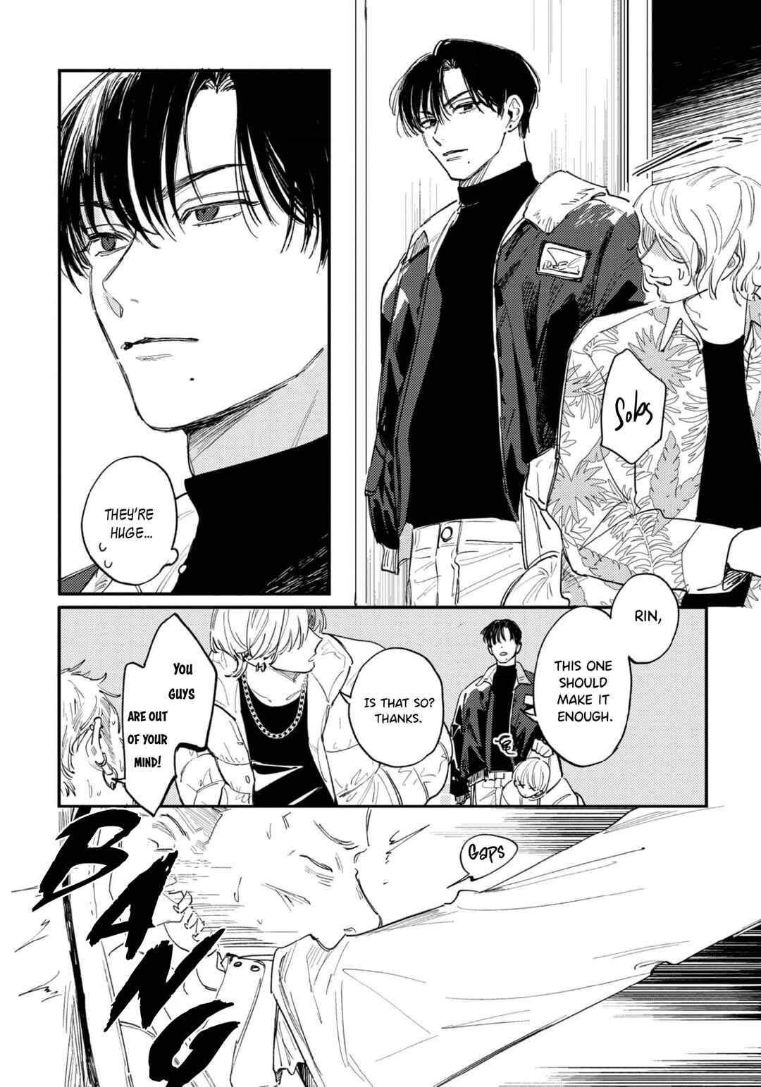 Page 4 Chapter 2 Rock A Bye Baby