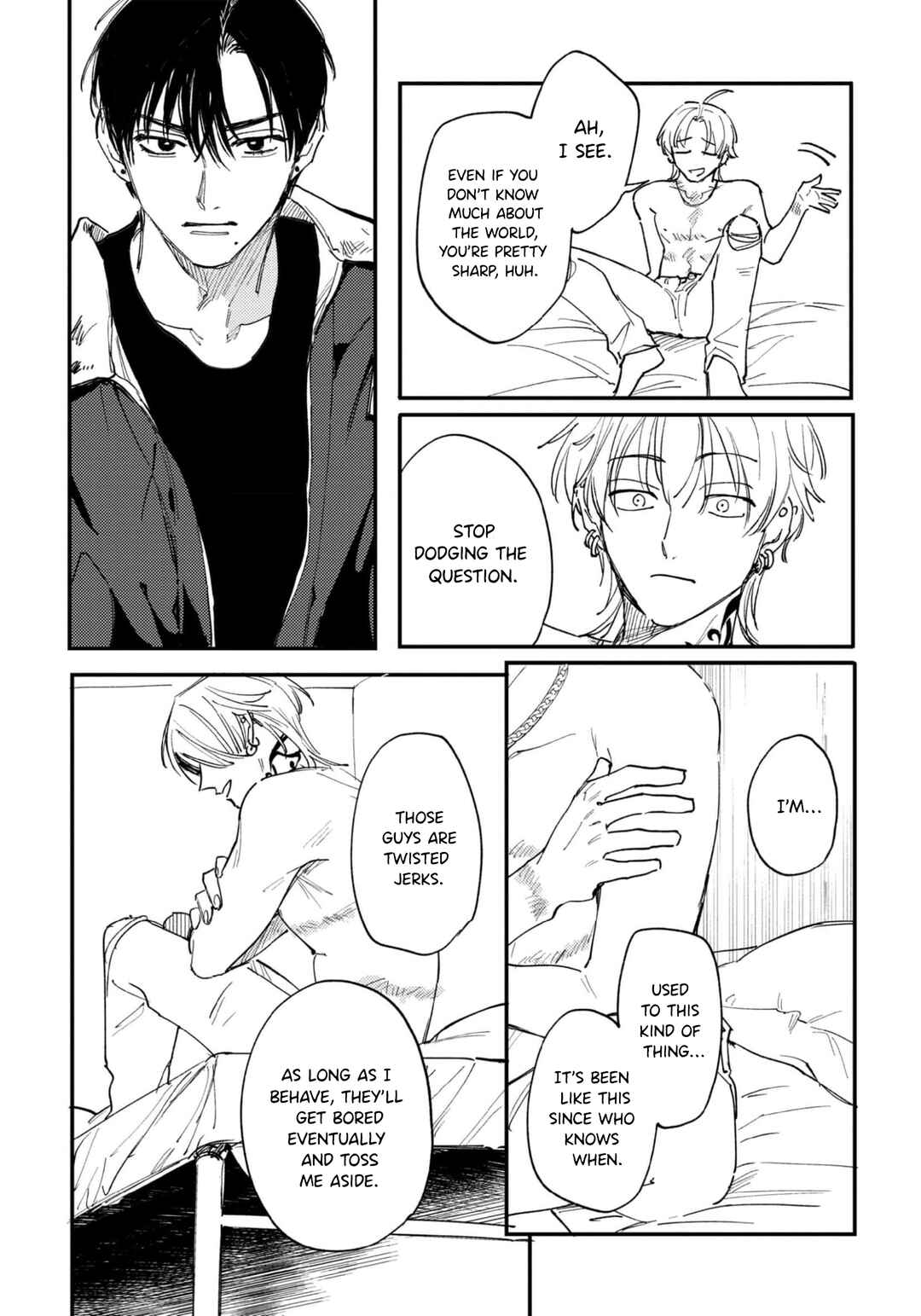 Page 40 Chapter 2 Rock A Bye Baby