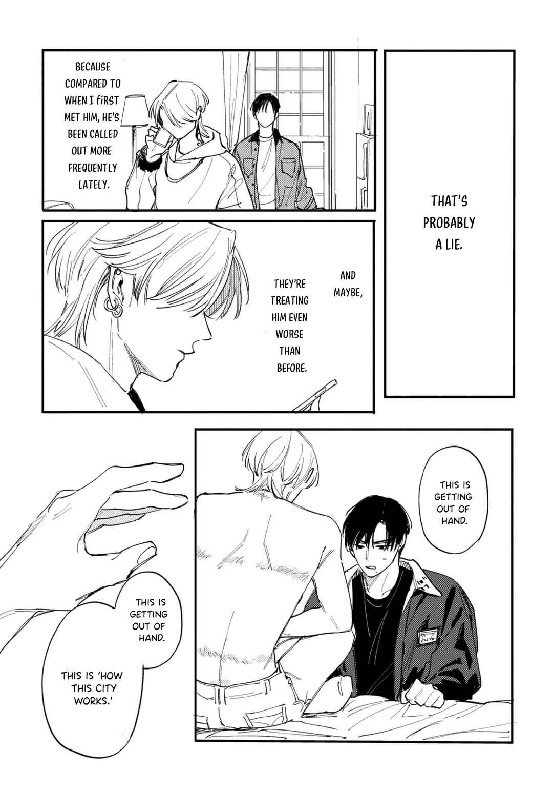 Page 41 Chapter 2 Rock A Bye Baby