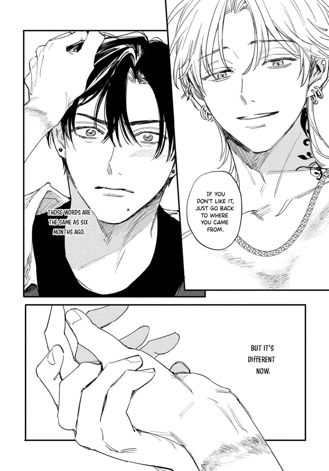Page 42 Chapter 2 Rock A Bye Baby