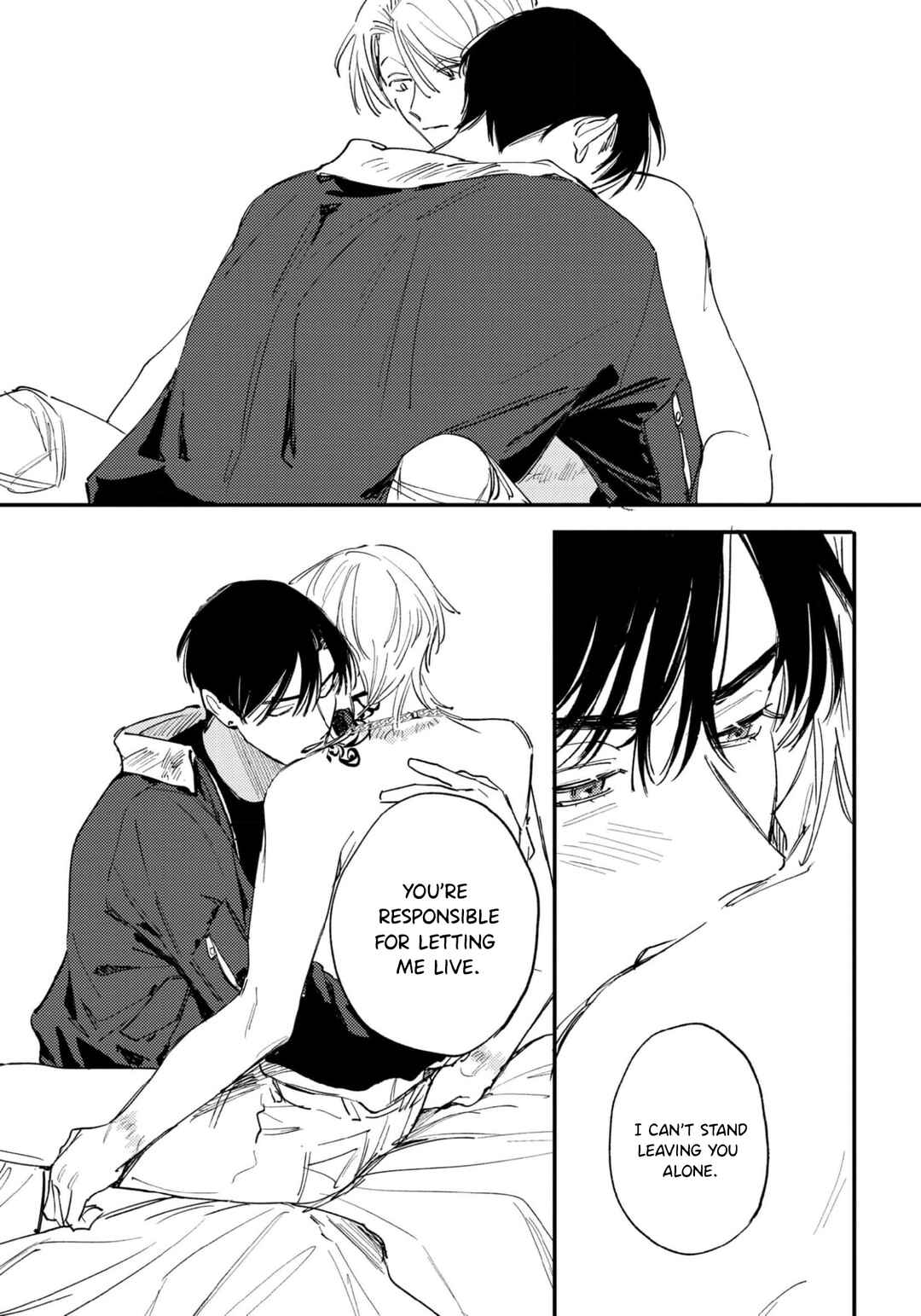 Page 44 Chapter 2 Rock A Bye Baby