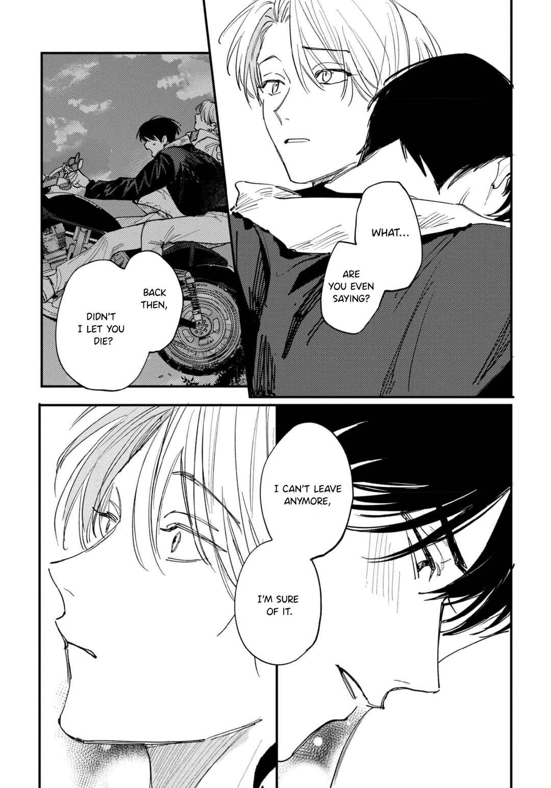 Page 45 Chapter 2 Rock A Bye Baby