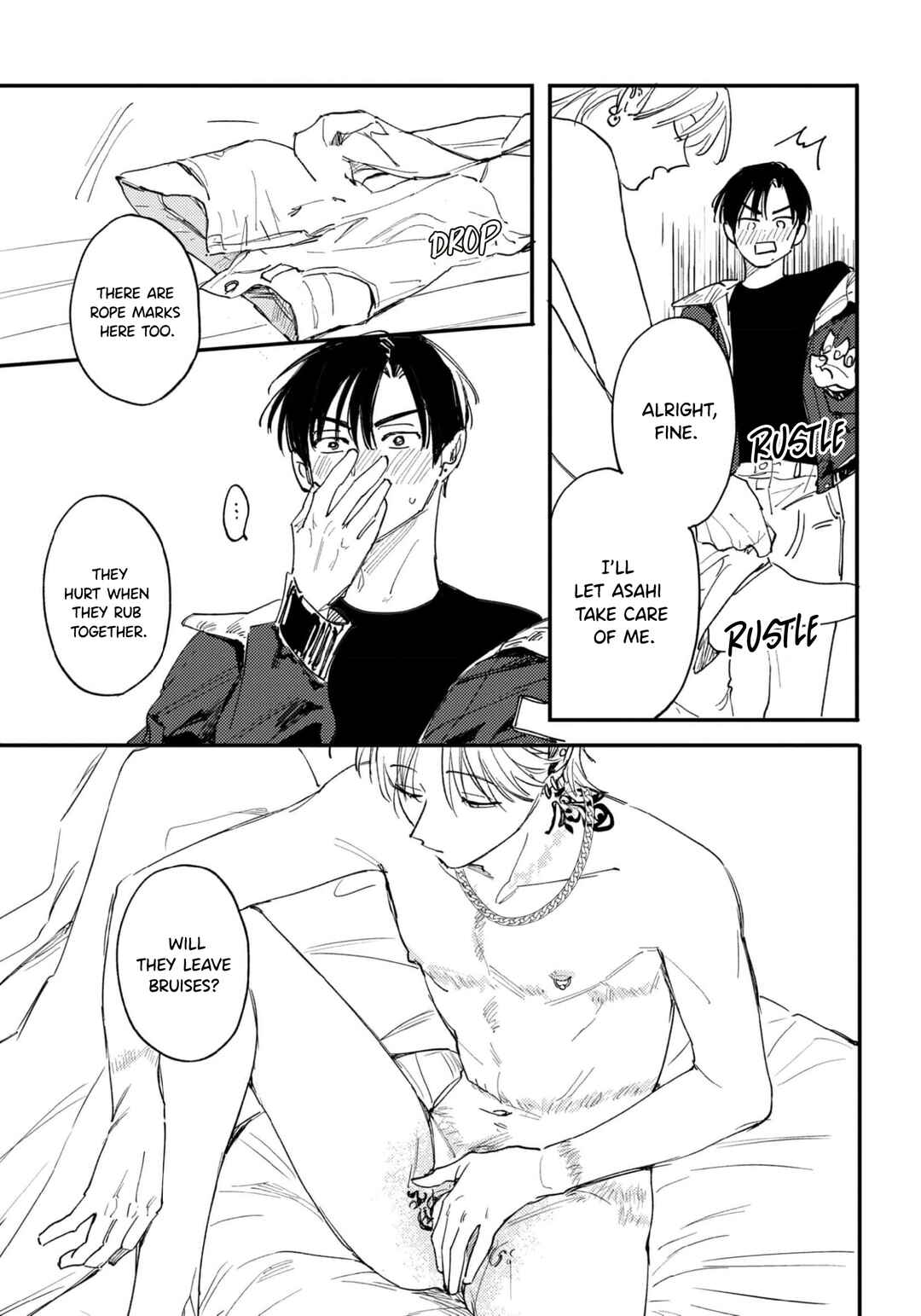 Page 47 Chapter 2 Rock A Bye Baby