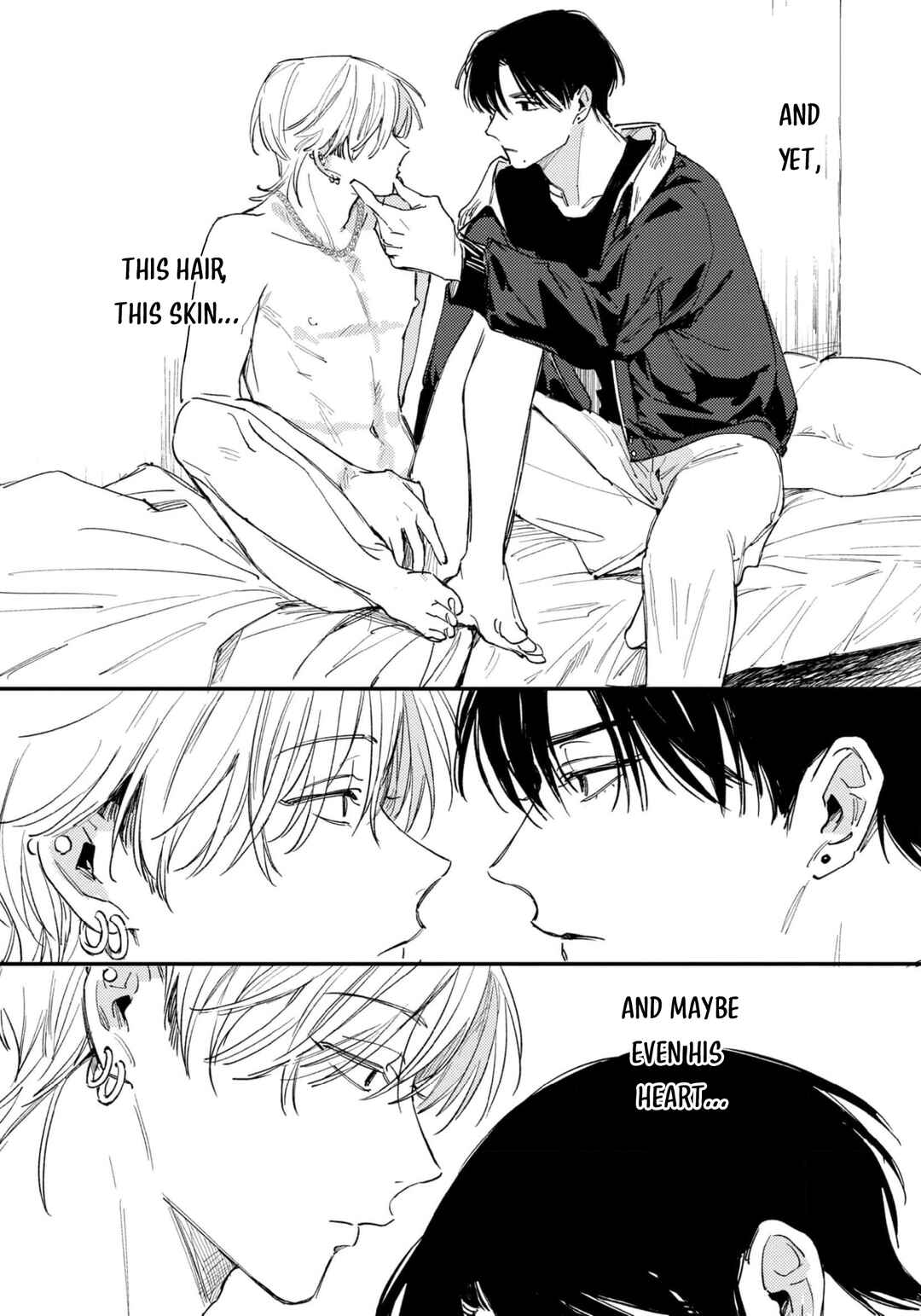 Page 50 Chapter 2 Rock A Bye Baby