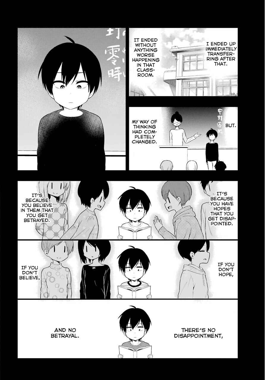 Page 14 Chapter 21 Yonaka no Reiji ni Harem wo!!