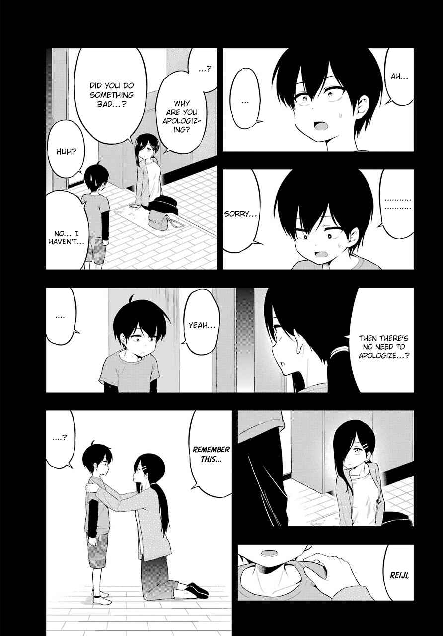 Page 19 Chapter 21 Yonaka no Reiji ni Harem wo!!