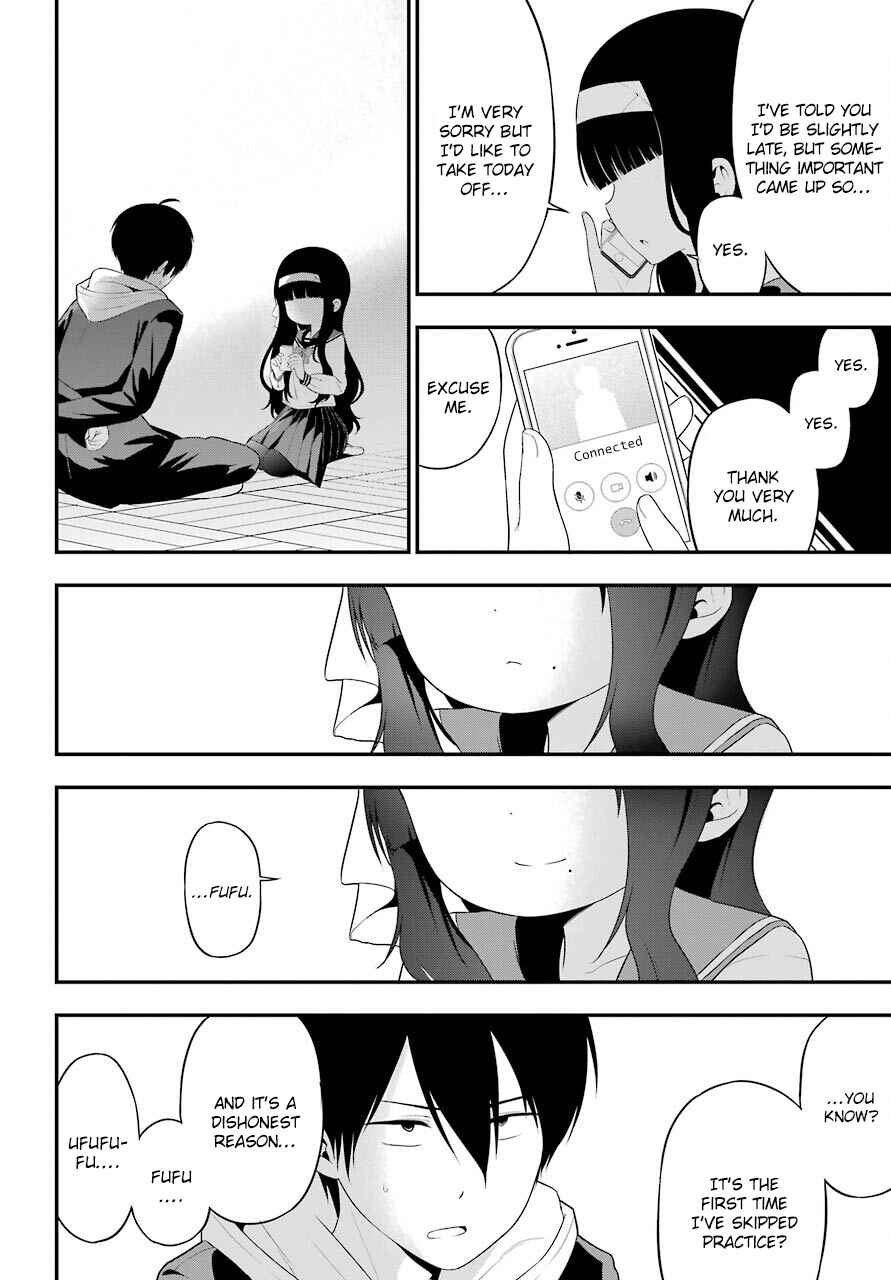 Page 40 Chapter 6 Yonaka no Reiji ni Harem wo!!