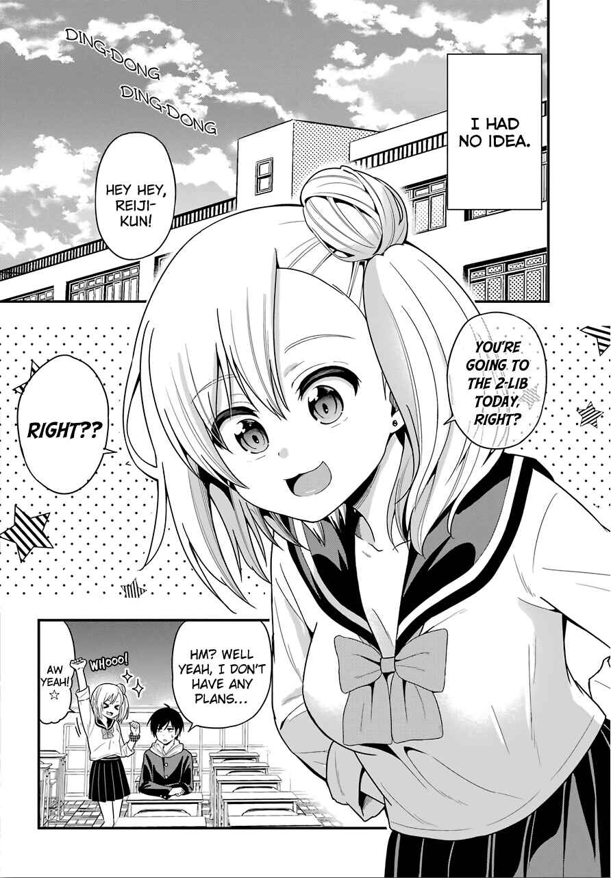 Page 14 Chapter 29 Yonaka no Reiji ni Harem wo!!