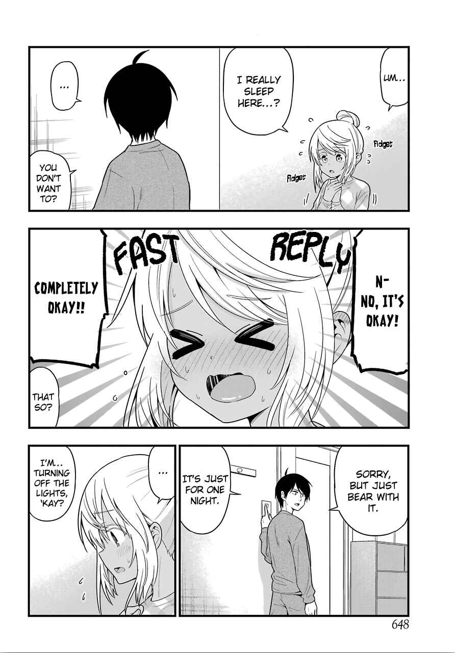 Page 2 Chapter 29 Yonaka no Reiji ni Harem wo!!