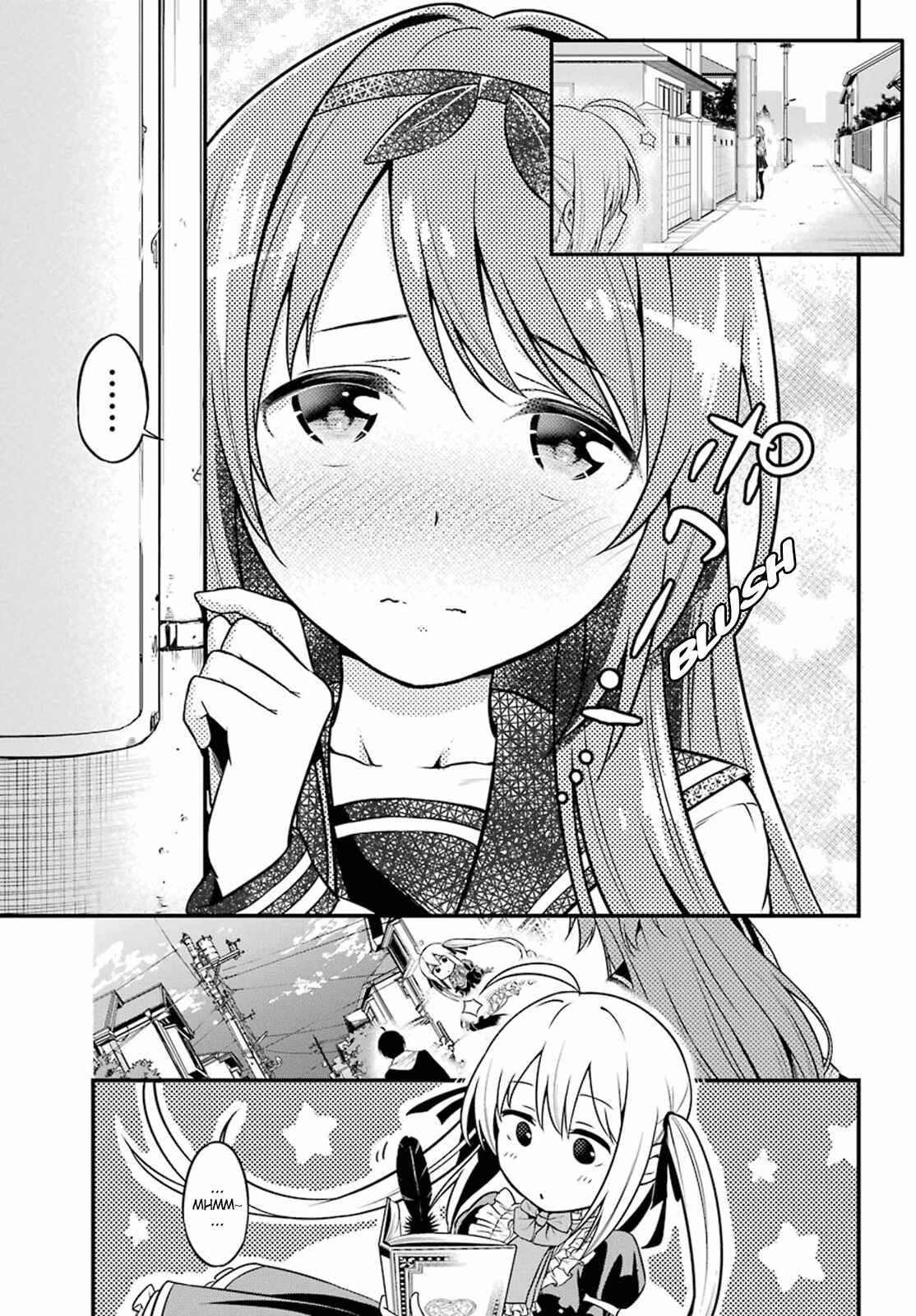 Page 32 Chapter 2 Yonaka no Reiji ni Harem wo!!