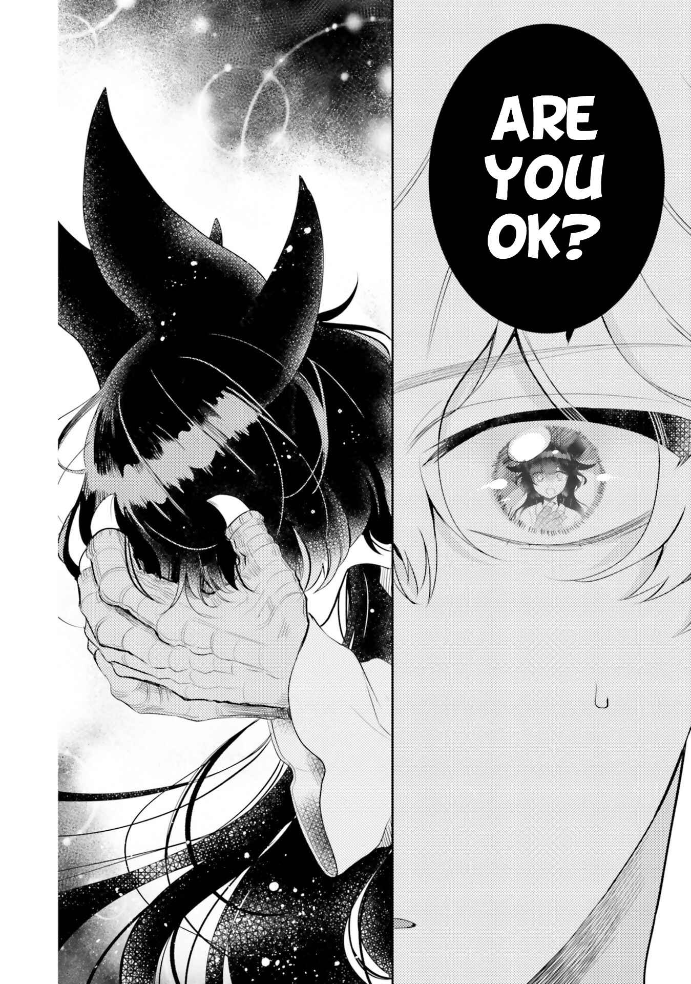 Page 4 Chapter 7 Otome Kaijuu Caramelize