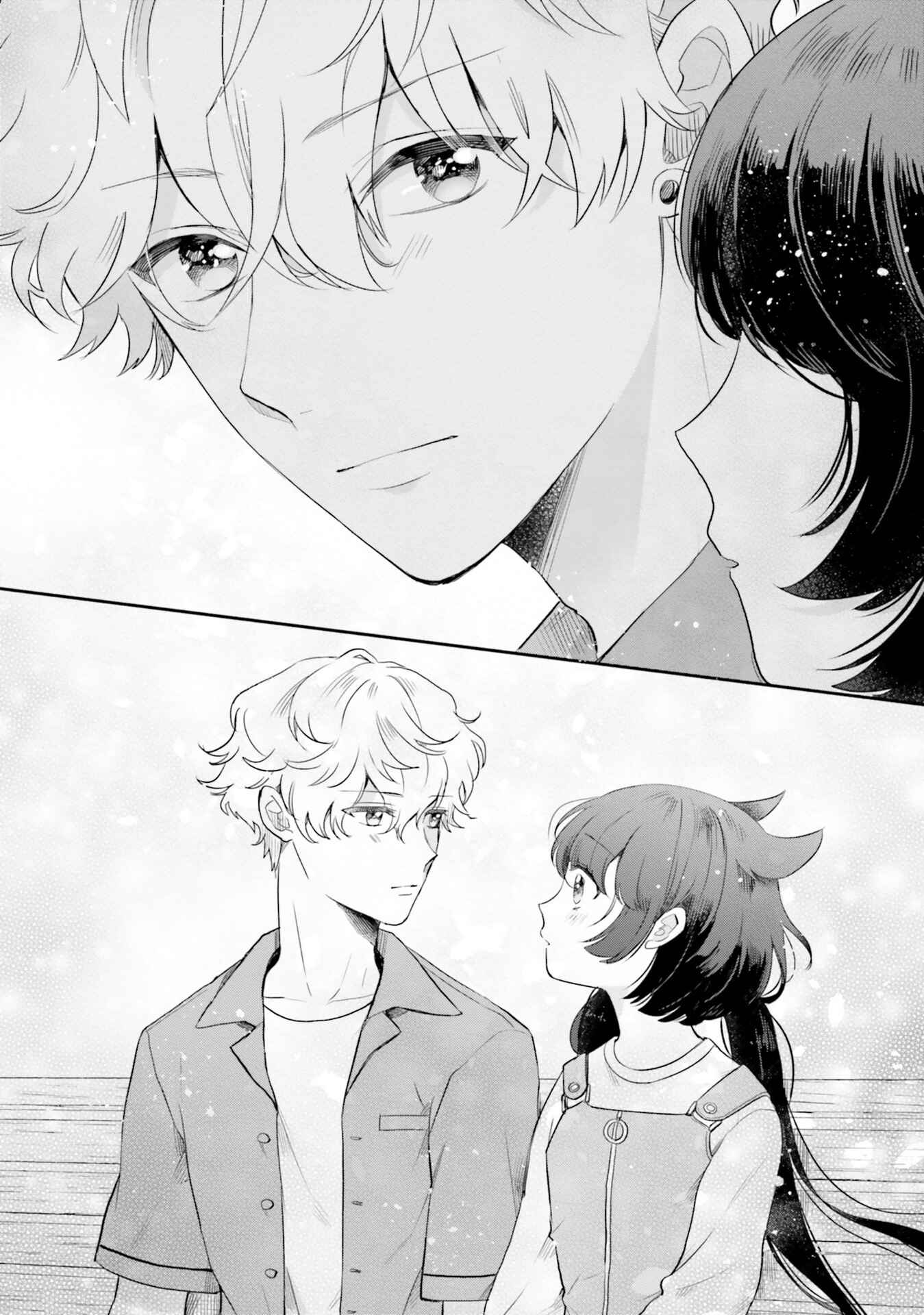 Page 18 Chapter 15 Otome Kaijuu Caramelize