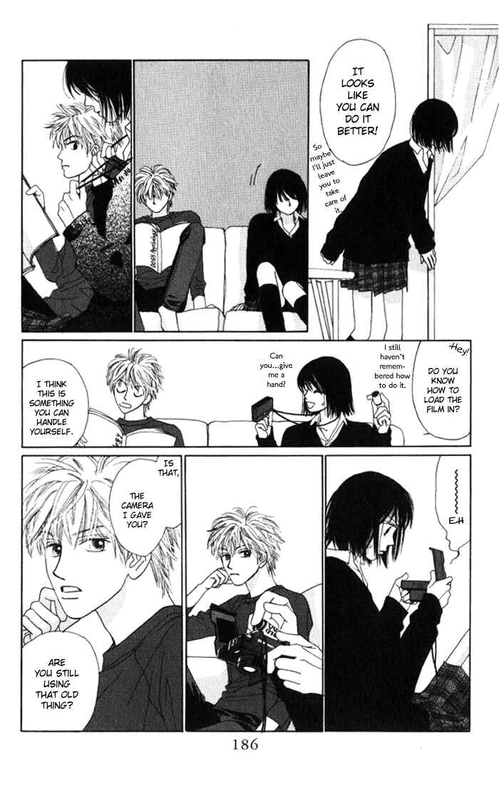 Page 24 Chapter 2 Auto Focus