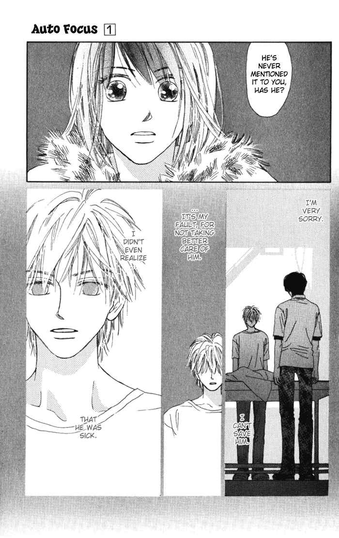 Page 2 Chapter 1.3 Auto Focus