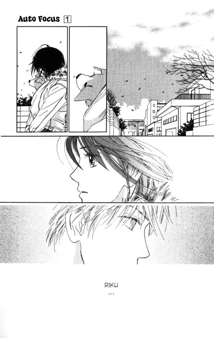 Page 4 Chapter 1.3 Auto Focus